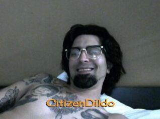 CitizenDildo