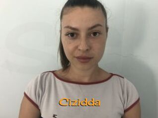Cizidda