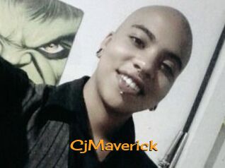 CjMaverick