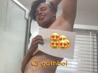 Cj_gothboi