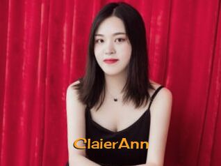 ClaierAnn