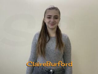 ClaireBurford