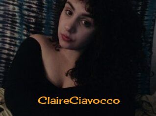 ClaireCiavocco