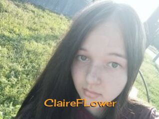 ClaireFLower