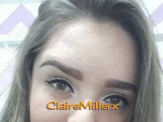 ClaireMillerx