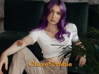 ClaireSimble