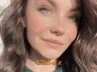Claire_z