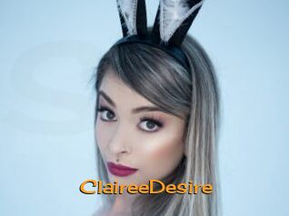 ClaireeDesire
