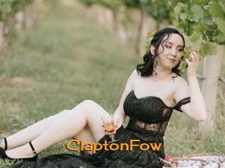 ClaptonFow