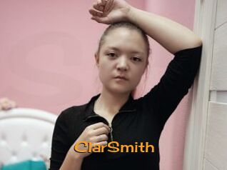 ClarSmith