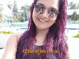ClaraHerrera