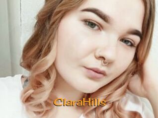 ClaraHills