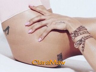 ClaraMaw