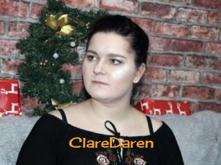ClareDaren