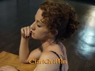 ClariGriffin