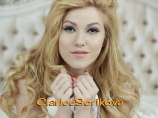 ClariceSorikova