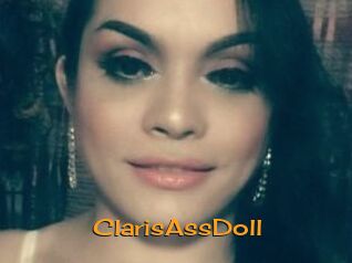 ClarisAssDoll
