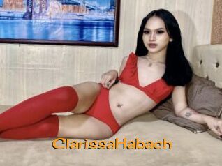 ClarissaHabach