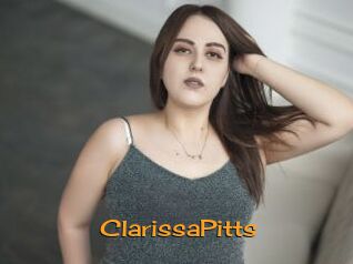 ClarissaPitts Sortez Couvert