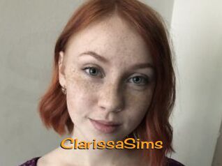 ClarissaSims