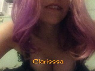 Clarisssa