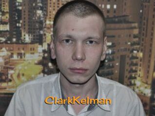 ClarkKelman