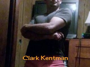 Clark_Kentman