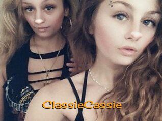 ClassieCassie