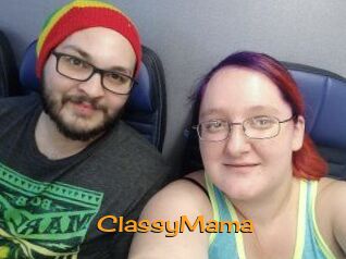 ClassyMama