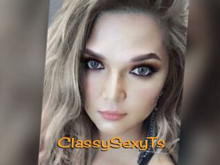ClassySexyTs
