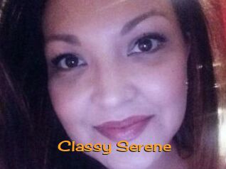 Classy_Serene