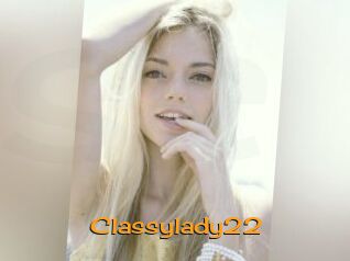 Classylady22
