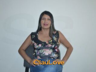 ClauLove