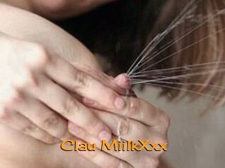 Clau_MiilkXxx