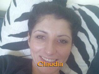 Claudia