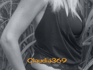 Claudia369