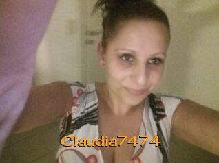 Claudia7474 Sortez Couvert