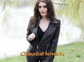 ClaudiaHendrix