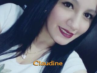 Claudine_