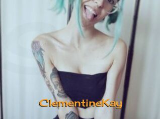 ClementineKay