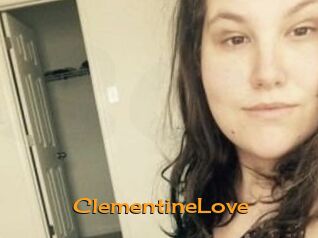 ClementineLove