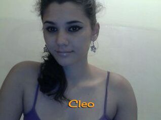 Cleo