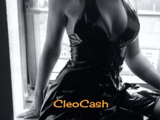 CleoCash