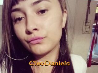 CleoDaniels