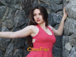 CleoFair