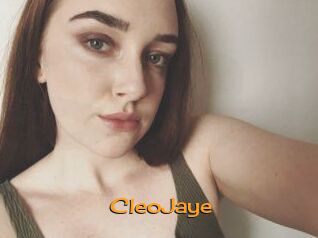 CleoJaye