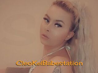 CleoKelBabestation