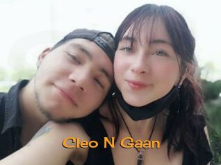 Cleo_N_Gaan