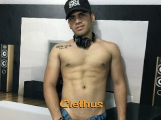 Clethus