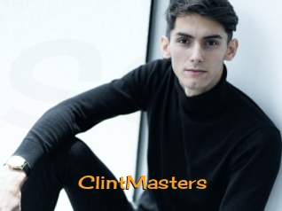 ClintMasters Sortez Couvert